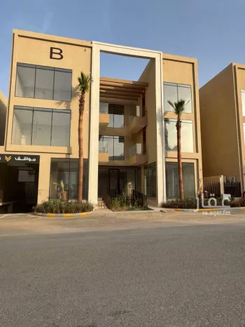 عمارة للإيجار في شارع أبي عامر الأشعري, حي المهدية, مدينة الرياض, منطقة الرياض