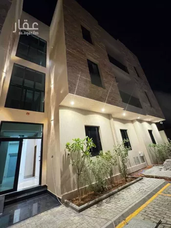 عمارة للبيع في شارع الاقصر, حي ظهرة لبن, مدينة الرياض, منطقة الرياض