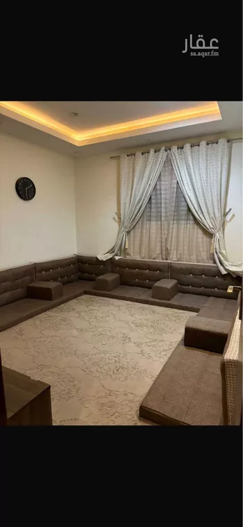 شقة للإيجار في شارع القريتين, حي ظهرة لبن, مدينة الرياض, منطقة الرياض صورة 3