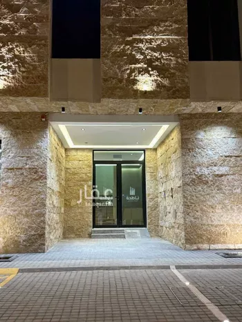 شقة للإيجار في شارع الجند, حي ظهرة لبن, مدينة الرياض, منطقة الرياض صورة 2