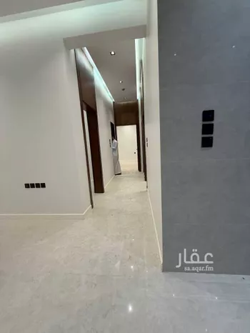 شقة للإيجار في شارع الجند, حي ظهرة لبن, مدينة الرياض, منطقة الرياض صورة 5