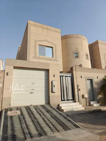 فيلا للإيجار في شارع القرارة, حي الندى, مدينة الرياض, منطقة الرياض صورة 2