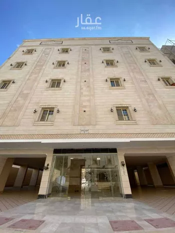شقة للبيع في شارع حرمله بن المنذر, حي مريخ, مدينة جدة, منطقة مكة المكرمة