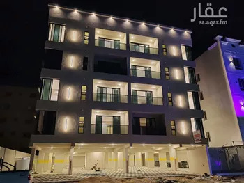 شقة للبيع في حي النور, مدينة الدمام, المنطقة الشرقية صورة 3