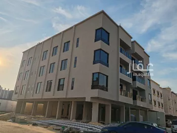 شقة للبيع في شارع 18ج, حي النور, مدينة الدمام, المنطقة الشرقية صورة 2