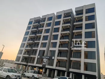 شقة للبيع في شارع العوالي, حي الشعلة, مدينة الدمام, المنطقة الشرقية صورة 3