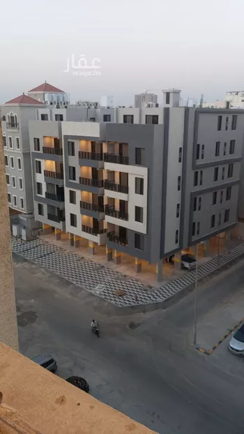شقة للبيع في شارع حريملاء, حي الحمراء, مدينة الخبر, المنطقة الشرقية صورة 4