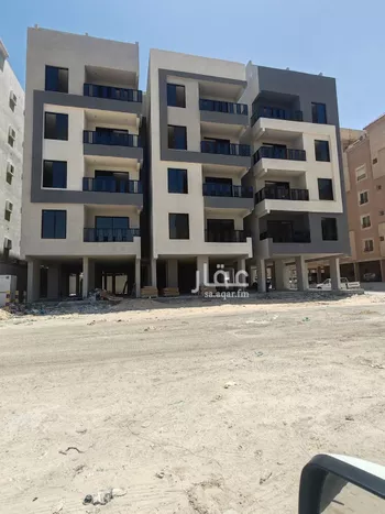 شقة للبيع في شارع حريملاء, حي الحمراء, مدينة الخبر, المنطقة الشرقية صورة 2