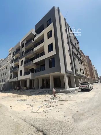 شقة للبيع في شارع حريملاء, حي الحمراء, مدينة الخبر, المنطقة الشرقية