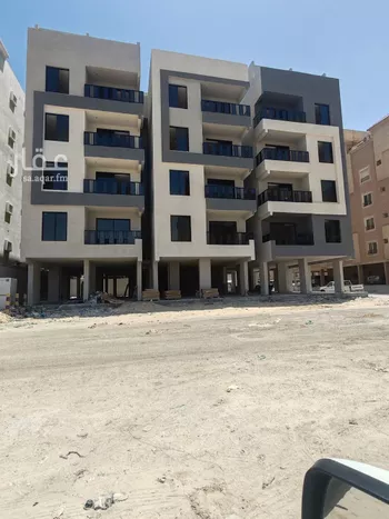 شقة للبيع في شارع حريملاء, حي الحمراء, مدينة الخبر, المنطقة الشرقية صورة 3