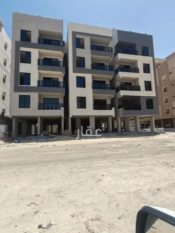 شقة للبيع في شارع حريملاء, حي الحمراء, مدينة الخبر, المنطقة الشرقية