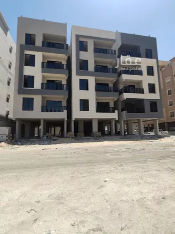 شقة للبيع في شارع حريملاء, حي الحمراء, مدينة الخبر, المنطقة الشرقية صورة 4