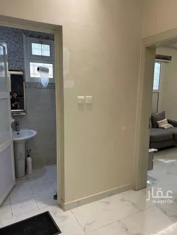 شقة للإيجار في شارع الفريابي, حي النرجس, مدينة الرياض, منطقة الرياض صورة 4