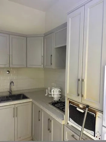 شقة للإيجار في شارع الفريابي, حي النرجس, مدينة الرياض, منطقة الرياض صورة 2