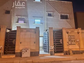 دور للإيجار في شارع الملقا, حي الفيحاء, مدينة الرياض, منطقة الرياض
