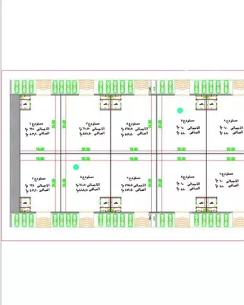 مستودع للإيجار في شارع الجدي, حي السلي, مدينة الرياض, منطقة الرياض