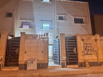 دور للإيجار في شارع الملقا, حي الفيحاء, مدينة الرياض, منطقة الرياض
