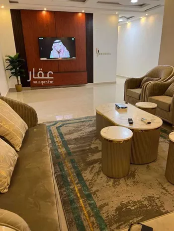 شقة مفروشة للحجز في شارع الوليد بن عبدالملك ، حي الشفاء ، الرس ، الرس صورة 2