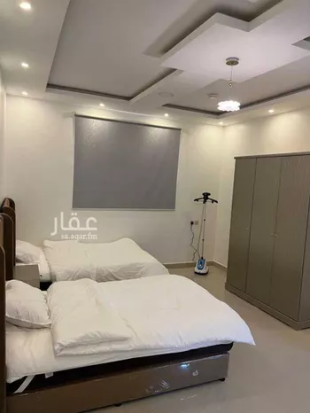 شقة مفروشة للحجز في شارع الوليد بن عبدالملك ، حي الشفاء ، الرس ، الرس صورة 5