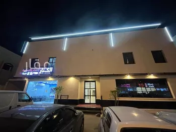 عمارة للبيع في شارع اكثم بن صيفي, حي النسيم الغربي, مدينة الرياض, منطقة الرياض صورة 4