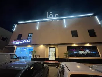 عمارة للبيع في شارع اكثم بن صيفي, حي النسيم الغربي, مدينة الرياض, منطقة الرياض صورة 5