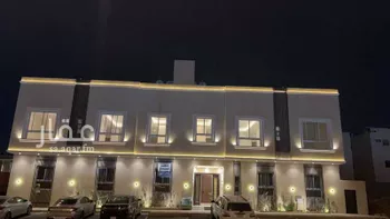 شقة للبيع في شارع زياد الباهلي, حي العوالي, مدينة الرياض, منطقة الرياض
