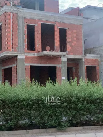 فيلا للبيع في شارع 3455427, حي الرياض, مدينة جدة, منطقة مكة المكرمة صورة 2
