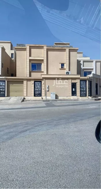 فيلا للإيجار في شارع عبيدالله بن سهيل الأنصاري, حي العوالي, الرياض صورة 2