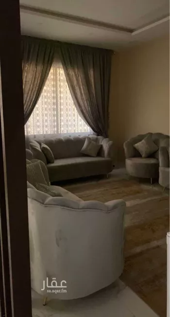 فيلا للإيجار في شارع عبيدالله بن سهيل الأنصاري, حي العوالي, الرياض صورة 5