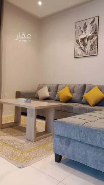 شقة مفروشة للحجز في شارع أبو العلاء المعرى ، حي البوادي ، جدة ، جدة صورة 4