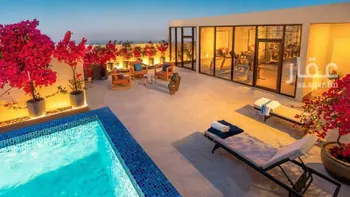 شقة للإيجار في شارع الكفاح, حي الياسمين, مدينة الرياض, منطقة الرياض صورة 3