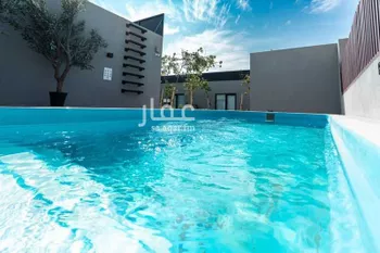 شقة للإيجار في شارع ابي العاص بن الربيع, حي النخيل, مدينة الرياض, منطقة الرياض صورة 3
