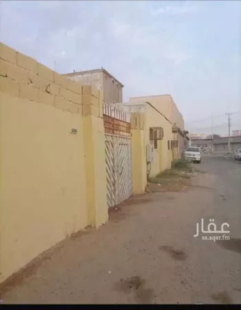 بيت للإيجار في شارع علي بن شجاع المصري ، حي العين العزيزية ، جدة ، جدة