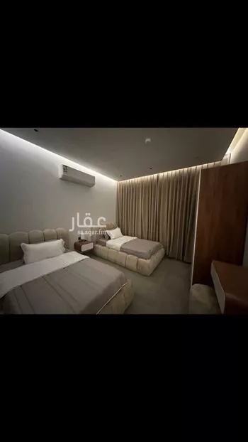 شقة للإيجار في شارع 4661426, حي القادسية, مدينة الرياض, منطقة الرياض صورة 5