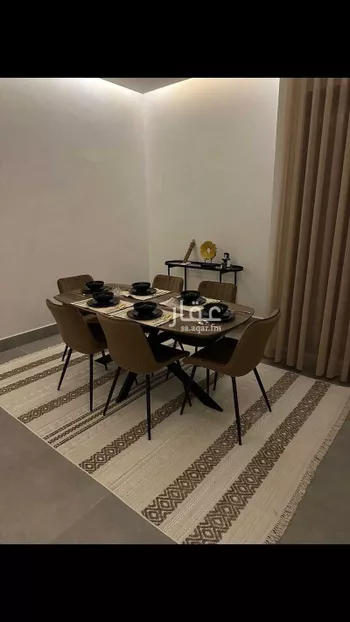 شقة للإيجار في شارع 4661426, حي القادسية, مدينة الرياض, منطقة الرياض صورة 2