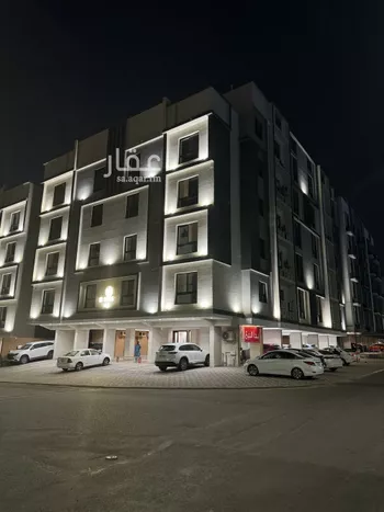 شقة للبيع في شارع المشاييخ, حي الواحة, مدينة جدة, منطقة مكة المكرمة