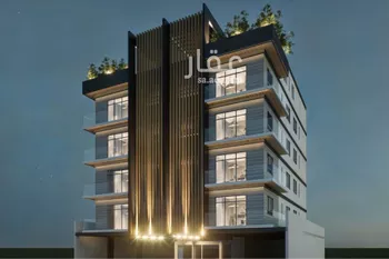شقة للبيع في شارع انس ابن ظهير, حي النعيم, مدينة جدة, منطقة مكة المكرمة صورة 3
