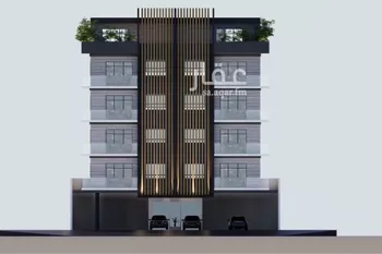 فيلا للبيع في شارع انس ابن ظهير, حي النعيم, مدينة جدة, منطقة مكة المكرمة