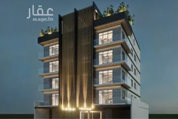 شقة للبيع في شارع انس ابن ظهير, حي النعيم, مدينة جدة, منطقة مكة المكرمة