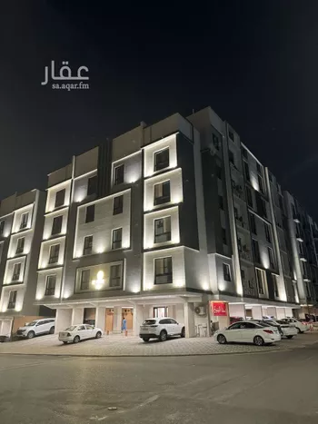 شقة للبيع في شارع المشاييخ, حي الواحة, مدينة جدة, منطقة مكة المكرمة صورة 2