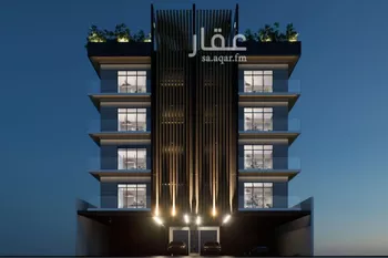 شقة للبيع في شارع انس ابن ظهير, حي النعيم, مدينة جدة, منطقة مكة المكرمة