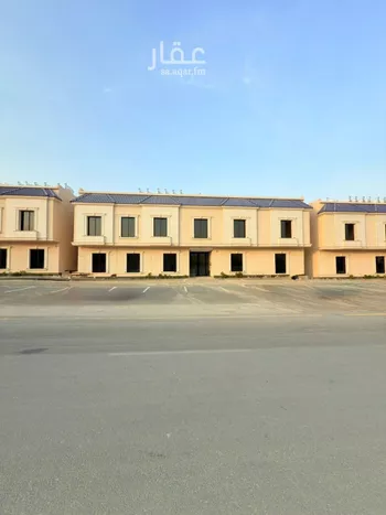 شقة للبيع في شارع حصين بن حدير, حي بدر, مدينة الرياض, منطقة الرياض