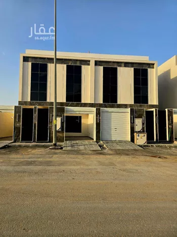 فيلا للبيع في شارع الفل, حي عكاظ, مدينة الرياض, منطقة الرياض