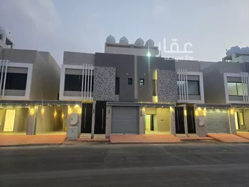 دور للبيع في شارع الإمام مسلم , حي بدر, مدينة الرياض, منطقة الرياض صورة 5