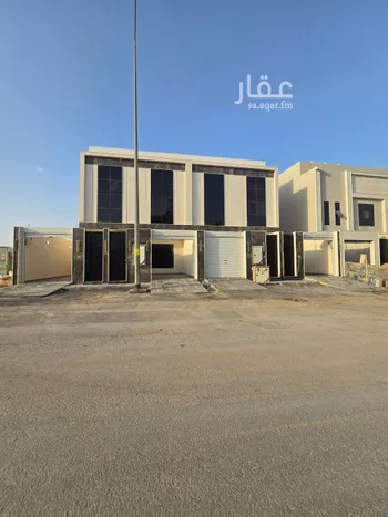 فيلا للبيع في شارع الفل, حي عكاظ, مدينة الرياض, منطقة الرياض صورة 2