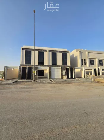 فيلا للبيع في شارع الفل, حي عكاظ, مدينة الرياض, منطقة الرياض صورة 3