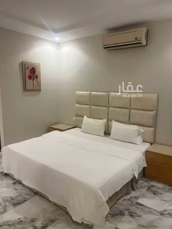 شقة مفروشة للحجز في حي ، شارع ابي سعيد الخدري ، حي الملك فيصل ، الرياض ، منطقة الرياض