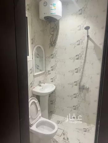 شقة مفروشة للحجز في حي ، شارع ابي سعيد الخدري ، حي الملك فيصل ، الرياض ، منطقة الرياض صورة 3