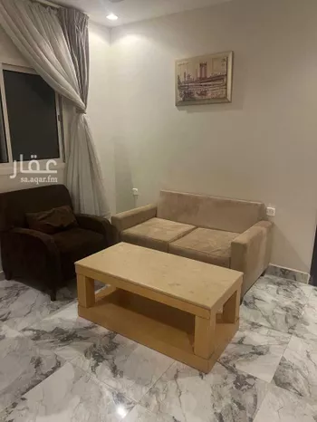 شقة مفروشة للحجز في حي ، شارع ابي سعيد الخدري ، حي الملك فيصل ، الرياض ، منطقة الرياض صورة 4