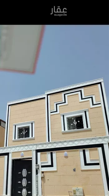 فيلا للبيع في شارع الاهواز, حي الدار البيضاء, مدينة الرياض, منطقة الرياض